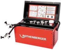 Rothenberger Montagewerkzeug Rofrost Turbo R290 Einfrierger&auml;t 1 1/4