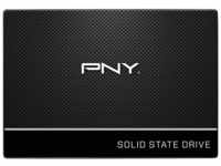 PNY CS900 2.5'' SATA III SSD 1TB interne SSD (1TB) 2,5" 535 MB/S...