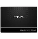 PNY CS900 1TB intern schwarz interne SSD