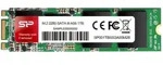 SILICON POWER SSD-Festplatte