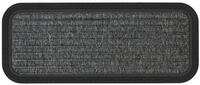 ASTRA Fu&szlig;matte Border Star 1, rechteckig, H&ouml;he: 8 mm, T&uuml;rmatte, Schmutzfangmatte,