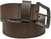 URBAN CLASSICS H&uuml;ftg&uuml;rtel Leather Imitation Belt S bis XL