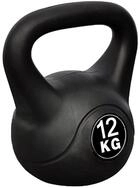 vidaXL Gymnastikhantel Kugelhantel 12 kg