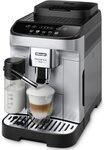 De'Longhi Kaffeevollautomat Magnifica Evo ECAM290.61.SB- 5 Rezepte, perfekter