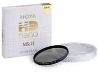 Hoya HD Nano MK II Polfilter Circular 77mm Objektivzubehör