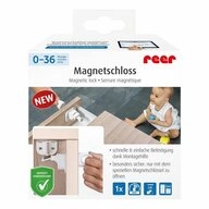 Reer Kindersicherung Magnetschloss