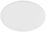 EGLO LED Deckenleuchte Pogliola, Leuchtmittel inklusive, &Oslash; 50 cm, LED Deckenleuchte,