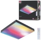 Paulmann LED Panel LED Panel Velora Rainbow dynamicRGBW eckig 295x295 mm 13,2W...