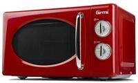 Girmi Mikrowelle FM2102 FM21, Grill, Mikrowelle, Kombibetrieb, 20 l, 1150 W,