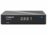 OCTAGON Streaming-Box SX887 HD WL H.265 IP HEVC Smart IPTV Box mit 150 Mbits...