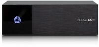 ab-com AB PULSE 4K MINI SAT-Receiver (Satelliten-Receiver (Version: 1x DVB-S2X...