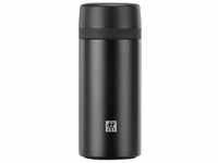 ZWILLING Thermo Bottle 420 ml black