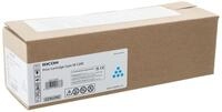 Ricoh Tonerkartusche Ricoh M C240 Toner cyan (408452)