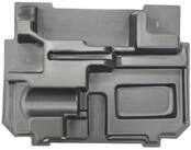 Makita Werkzeugkoffer Makita Einlage f&uuml;r Makpac Makita DPJ180 - 837648-3