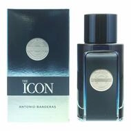 antonio banderas Eau de Toilette The Icon Eau de Toilette 50ml Spray
