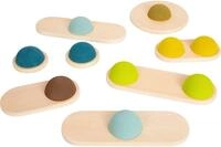 Small Foot Balancetrainer Balanciersteine Adventure