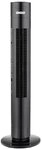 Unold Turmventilator TORRE 86955, 75&deg; Oszillation 3-stufige Geschwindigkeitsregelung