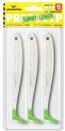 Lieblingsk&ouml;der Kunstk&ouml;der Lieblingsk&ouml;der 15cm - 3 Gummifische