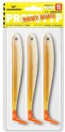Lieblingsk&ouml;der Kunstk&ouml;der Lieblingsk&ouml;der 15cm - 3 Gummifische