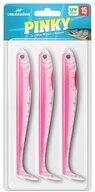 Lieblingsk&ouml;der Kunstk&ouml;der Lieblingsk&ouml;der 15cm - 3 Gummifische