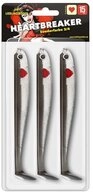 Lieblingsk&ouml;der Kunstk&ouml;der Lieblingsk&ouml;der 15cm - 3 Gummifische