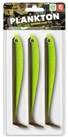 Lieblingsk&ouml;der Kunstk&ouml;der Lieblingsk&ouml;der 15cm - 3 Gummifische