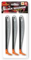 Lieblingsk&ouml;der Kunstk&ouml;der Lieblingsk&ouml;der 15cm - 3 Gummifische