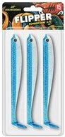 Lieblingsk&ouml;der Kunstk&ouml;der Lieblingsk&ouml;der 15cm - 3 Gummifische