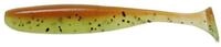 Keitech Kunstk&ouml;der Keitech Easy Shiner 2" Gummifisch f&uuml;r Barsch, Forelle &...