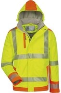 Feldtmann Arbeitsjacke
