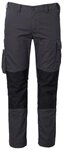 FORSBERG Arbeitsbundhose Buxa Arbeitshose mit Cordura&reg;