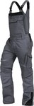 Leibw&auml;chter Arbeitslatzhose Leibw&auml;chter Latzhose Flexline