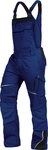 Leibw&auml;chter Arbeitslatzhose Leibw&auml;chter Latzhose Flexline
