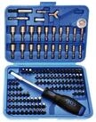 BGS Bit-Set BGS 122tlg. Universal-Bit-Satz - 20100