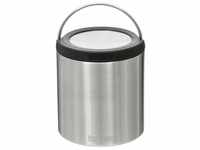 Klean Kanteen TKCanister Food Container (946ml) silver