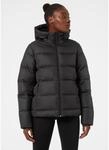 Winterjacke HELLY HANSEN "W ACTIVE PUFFY JACKET", Damen, Gr. L, schwarz,