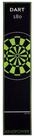 Kingpower Dartmatte Dart Matte Dartteppich Turnier Matte Dartmatte Darts 2 Gr&ouml;&szlig;en
