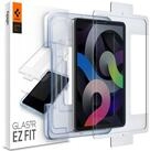 Spigen Displayschutzfolie Spigen GLAStR EZ Fit Displayschutzfolie + Applicator...