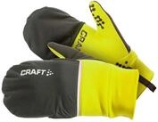 Craft Lederhandschuhe Adv Hybrid Weather Glove