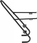 Tubus Fahrrad-Gep&auml;cktr&auml;ger Tubus TARA Big Apple VR Gep&auml;cktr&auml;ger 26-28 Zoll