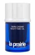 la prairie Tagescreme Haut Caviar Nighttime Oil 20ml