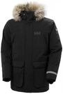 Helly Hansen Parka Reine (PrimaLoft RISE) schwarz Herren