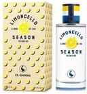 El Ganso Eau de Toilette Limoncello Eau De Toilette Spray 125ml