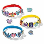 totum Bastelperlen PAW Patrol - Armb&auml;nder mit Anh&auml;ngern