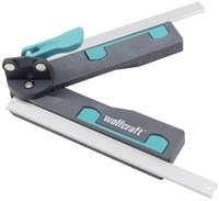 Wolfcraft Winkelmesser Winkelschmiege f&uuml;r Kapp- und Gehrungss&auml;gen 6957000