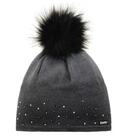 Eisb&auml;r Strickm&uuml;tze M&uuml;tze Dip Dye Lux Crystal (st&uuml;ck)