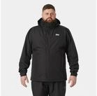 Helly Hansen Funktionsjacke DUBLINER INSULATED JACKET wasserdicht und winddicht...