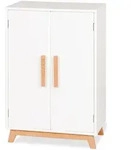Pinolino&reg; Puppenkleiderschrank Marit