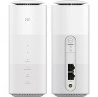 ZTE MC801A HyperBox 5G LTE Router, Nano-SIM, WiFi 6 WLAN-Router, bis zu 30...