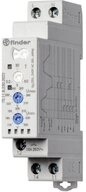 finder Sicherheitsrelais &Uuml;berwachungsrelais 220 - 240 V/AC 1 Wechsler Finder